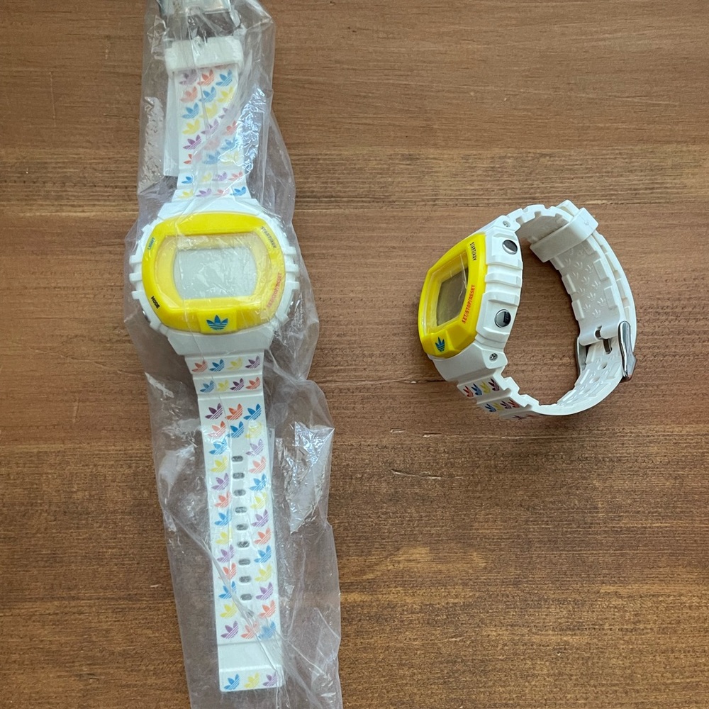 Adidas “Candy” Watch - Picture 5 of 5